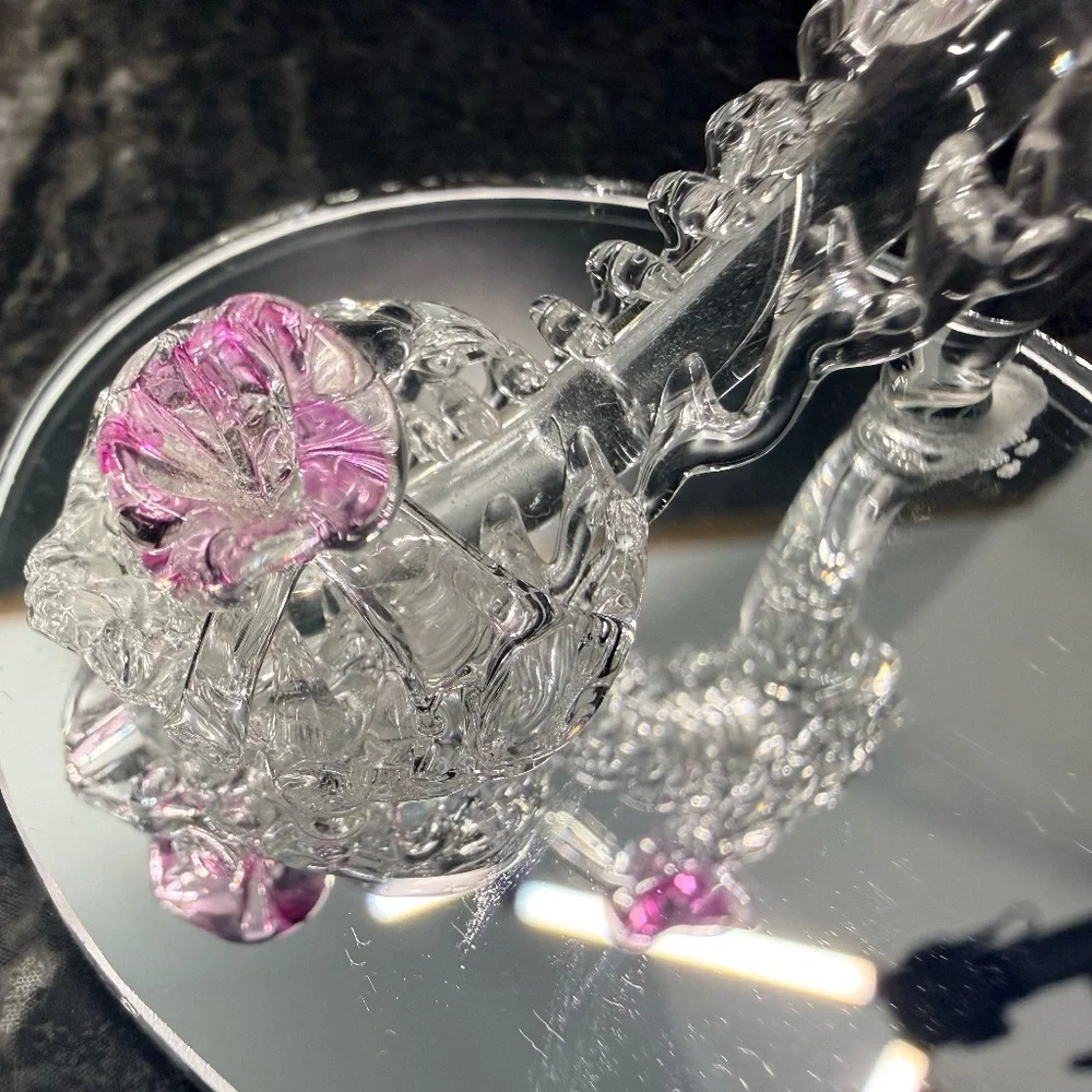 N/A spun glass